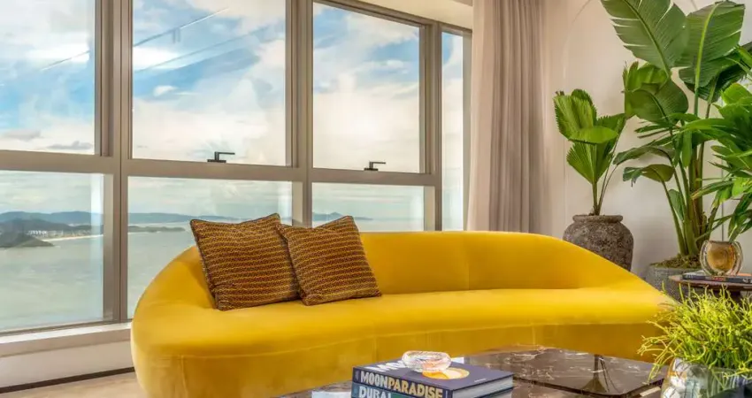 Apartamento com 4 quartos à venda na Avenida Normando Tedesco, 1400, Barra Sul, Balneário Camboriú