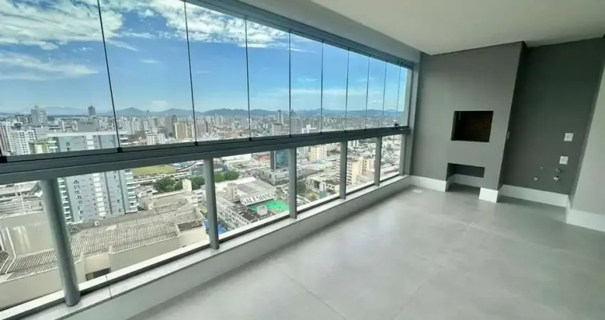 Apartamento com 3 quartos à venda na Rua Lauro Muller, 236, Centro, Itajaí