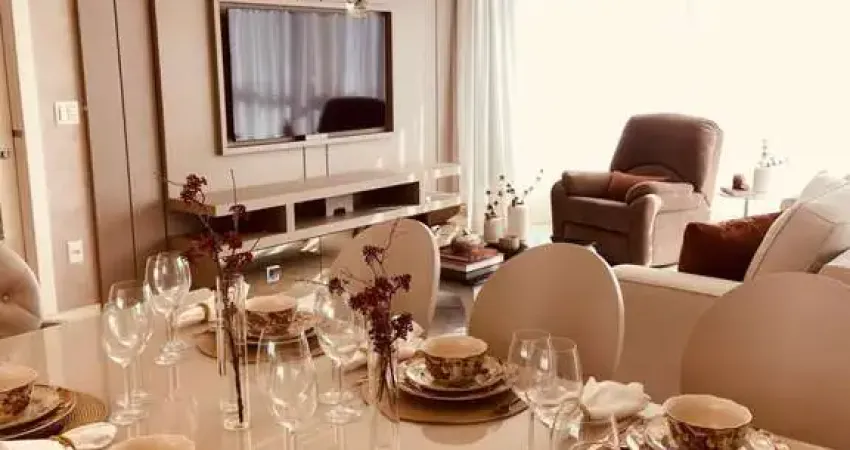 Apartamento com 3 quartos à venda na Rua 1200, 181, Centro, Balneário Camboriú