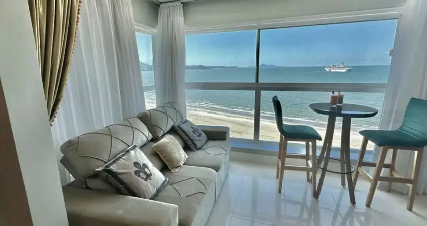 Apartamento com 4 quartos à venda na Avenida Atlântica, 4710, Barra Sul, Balneário Camboriú