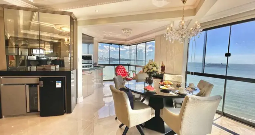 Apartamento com 2 quartos à venda na Rua 4100, 30, Barra Sul, Balneário Camboriú