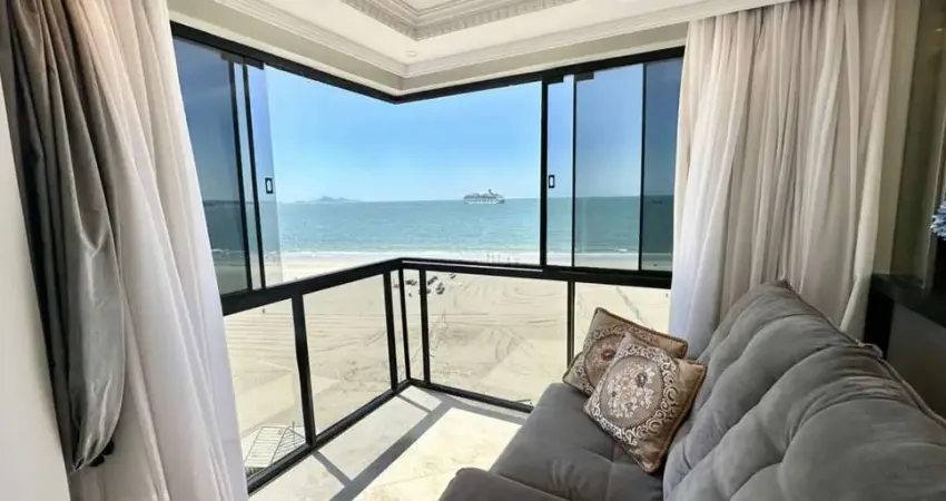 Apartamento com 2 quartos à venda na Rua 4100, 30, Barra Sul, Balneário Camboriú