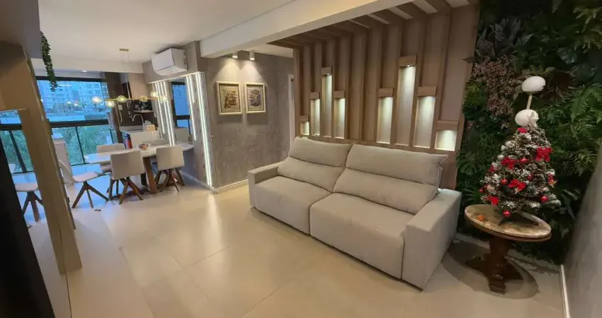 Apartamento com 3 quartos à venda na Rua Antônio Manoel Moreira, 137, Fazenda, Itajaí