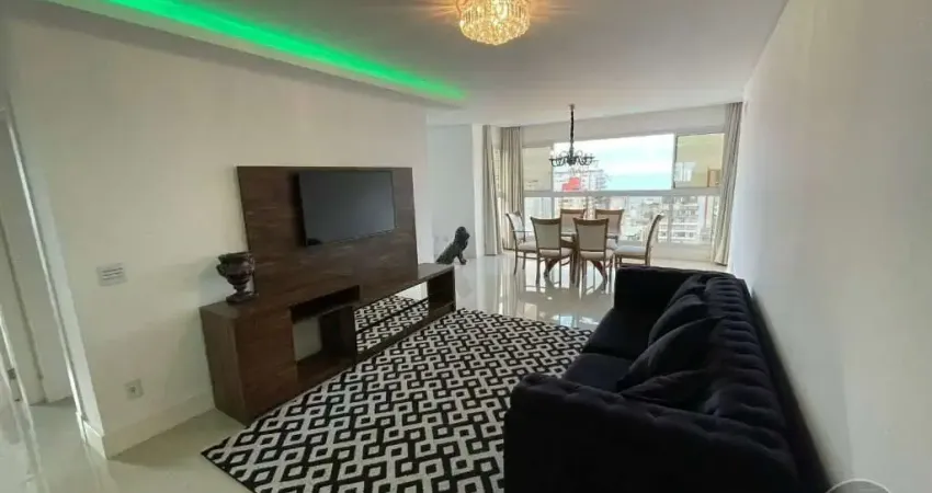 Apartamento com 3 quartos para alugar na Rua 1520, 251, Centro, Balneário Camboriú
