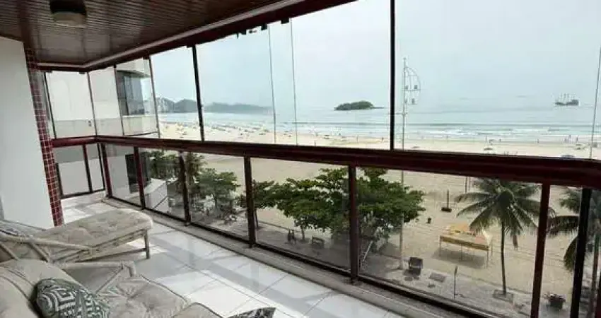 Apartamento com 3 quartos à venda na Avenida Atlântica, 2920, Centro, Balneário Camboriú