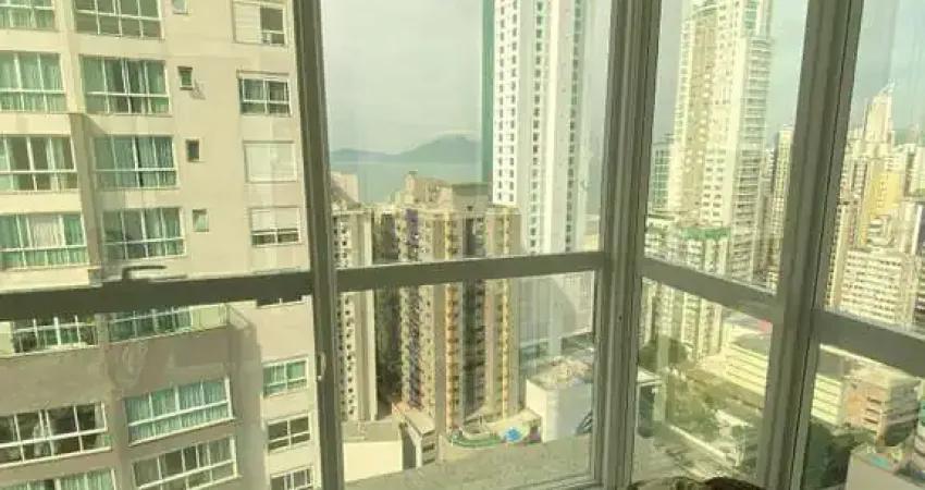 Apartamento com 3 quartos à venda na Avenida Brasil, 180, Centro, Balneário Camboriú