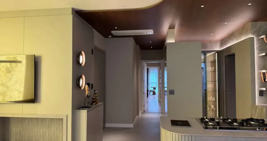 Apartamento com 4 quartos à venda na Rua 3850, 4111, Centro, Balneário Camboriú