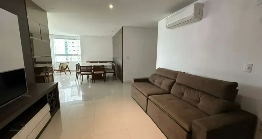Apartamento com 3 quartos para alugar na Rua Justiniano Neves, 225, Pioneiros, Balneário Camboriú