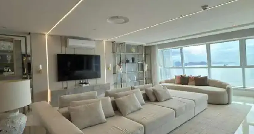Apartamento com 6 quartos à venda na Avenida Atlântica, 4700, Barra Sul, Balneário Camboriú