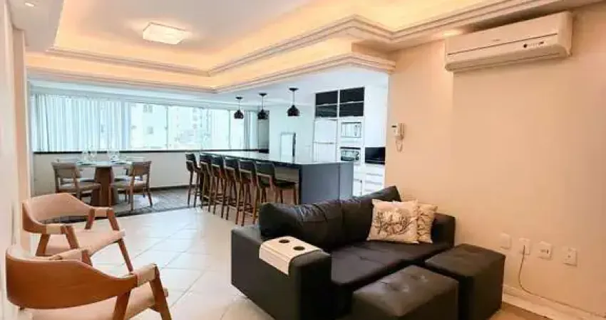 Apartamento com 3 quartos à venda na Rua Bruno Silva, 150, Pioneiros, Balneário Camboriú