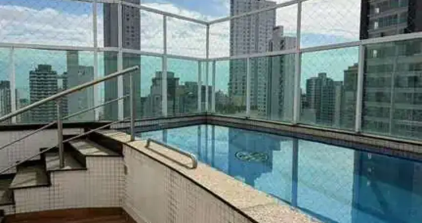 Cobertura com 4 quartos à venda na Rua 401, 210, Centro, Balneário Camboriú