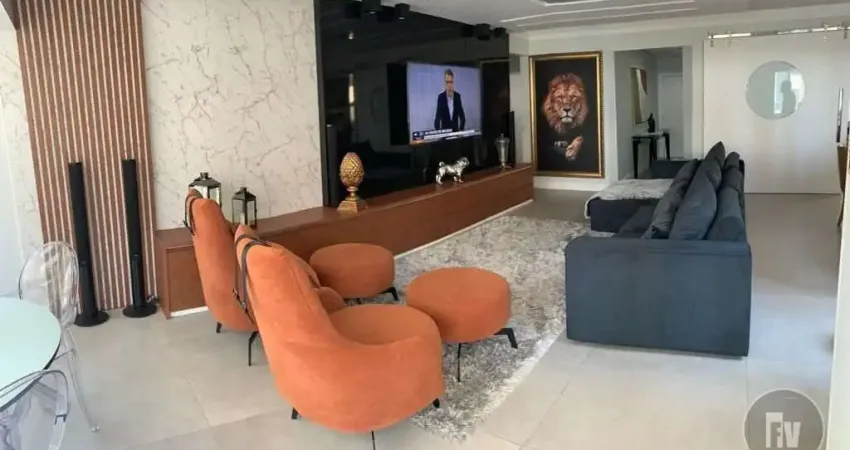 Apartamento com 3 quartos para alugar na Rua 1401, 201, Centro, Balneário Camboriú