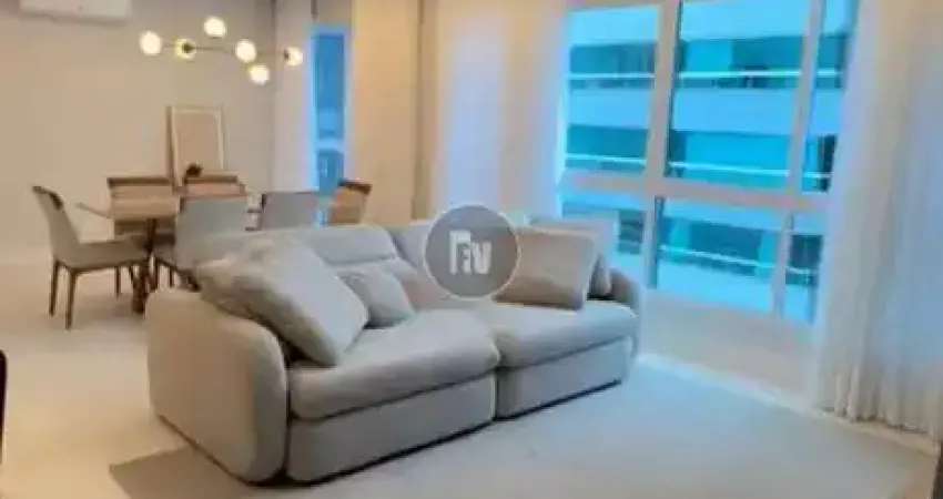 Apartamento com 4 quartos à venda na Rua 3100, 625, Centro, Balneário Camboriú