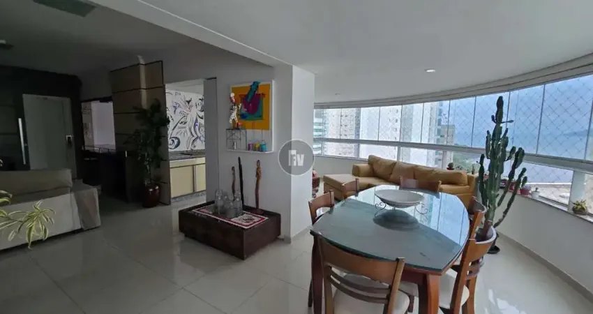 Apartamento com 3 quartos para alugar na Rua Jacob Schmidt, 75, Pioneiros, Balneário Camboriú