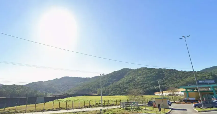 Terreno comercial para alugar na Rodovia BR-101, 126, Várzea do Ranchinho, Balneário Camboriú