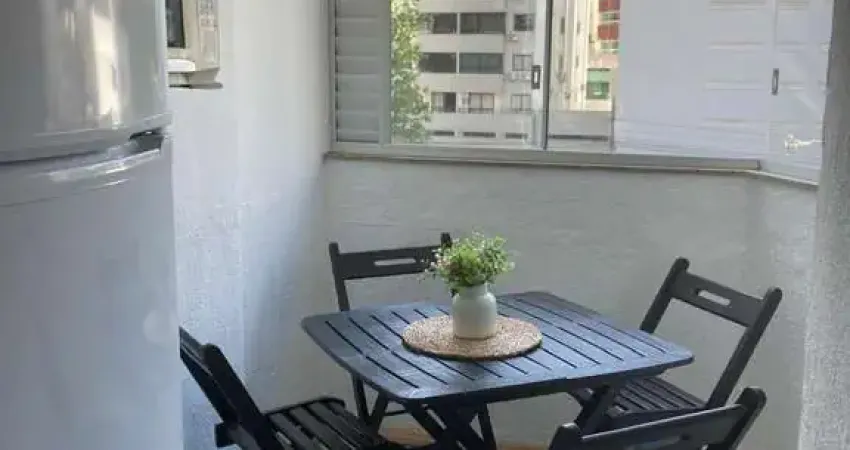 Apartamento com 1 quarto à venda na Rua 2650, 321, Centro, Balneário Camboriú