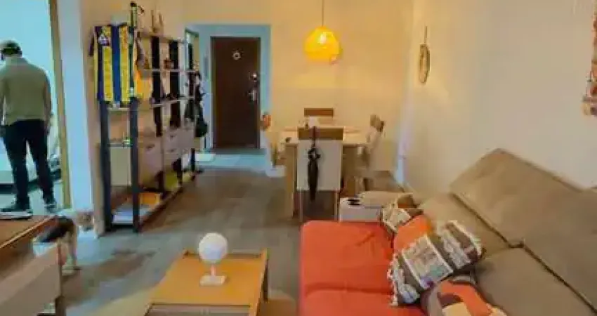 Apartamento com 2 quartos à venda na Rua 2450, 395, Centro, Balneário Camboriú