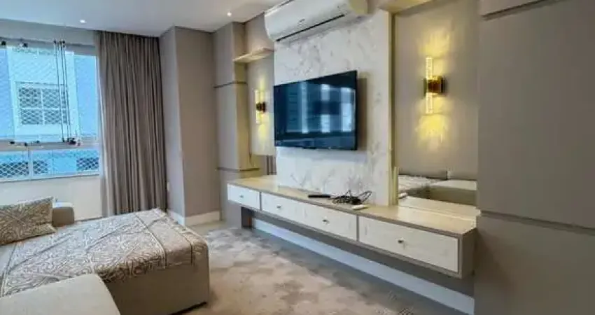 Apartamento com 3 quartos à venda na Rua Protásio Boaventura Caetano, 188, Pioneiros, Balneário Camboriú