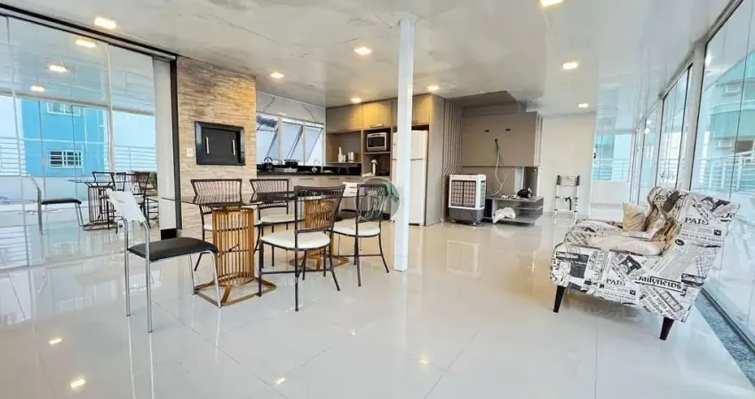 Cobertura com 3 quartos para alugar na Avenida Atlântica, 230, Barra Sul, Balneário Camboriú