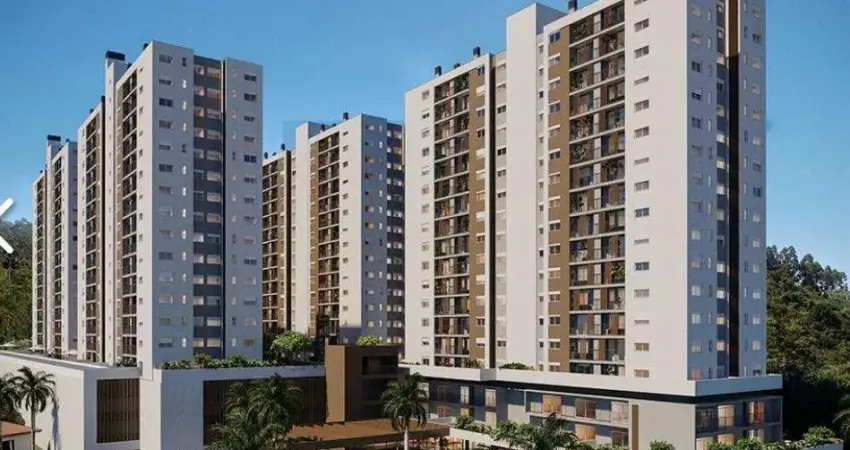 Apartamento com 3 quartos à venda na Rua João Cunha, 220, Fazenda, Itajaí