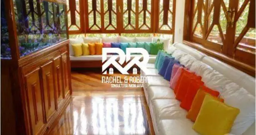 Casa Altíssimo Padrão no Melhor Condomínio de Teresópolis