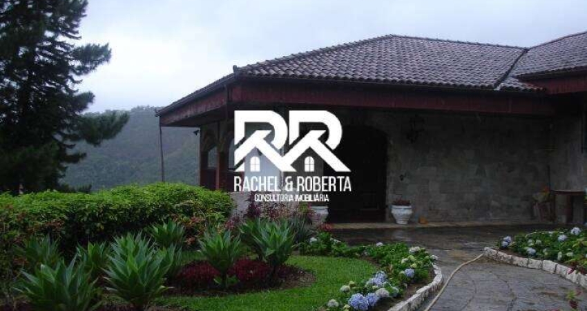Casa com 5 quartos à venda no Iucas, Teresópolis 