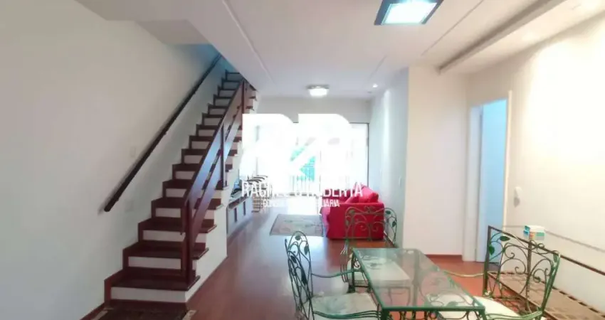 Cobertura com 4 quartos à venda no Agriões, Teresópolis