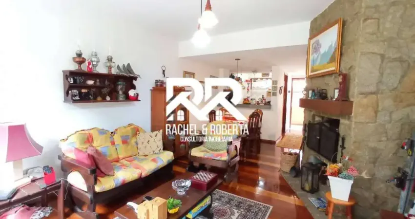 Apartamento com 2 quartos à venda no Albuquerque, Teresópolis 