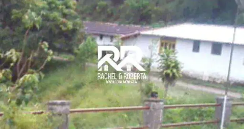 Chácara / sítio com 3 quartos à venda no Granja Mafra, Teresópolis 
