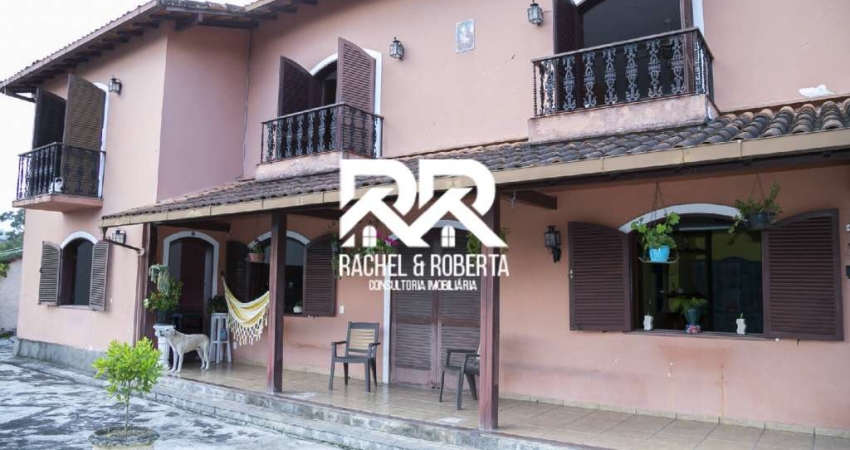 Casa com 4 quartos à venda no Panorama, Teresópolis 