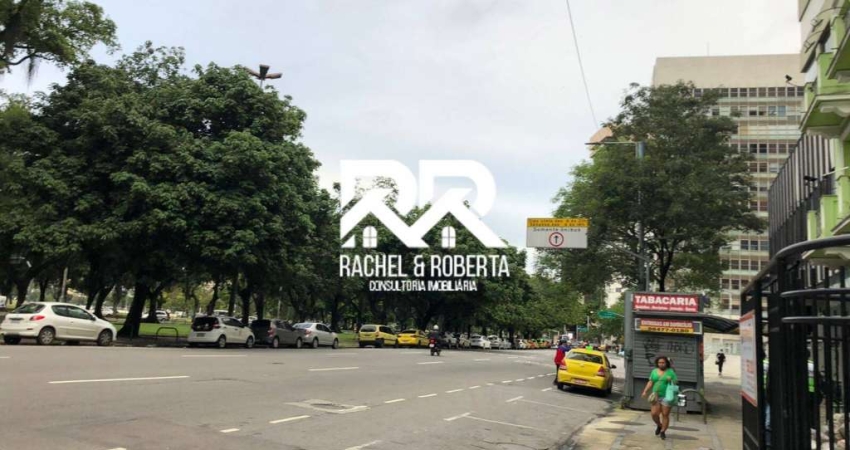 Vendemos duas loja em Botafogo