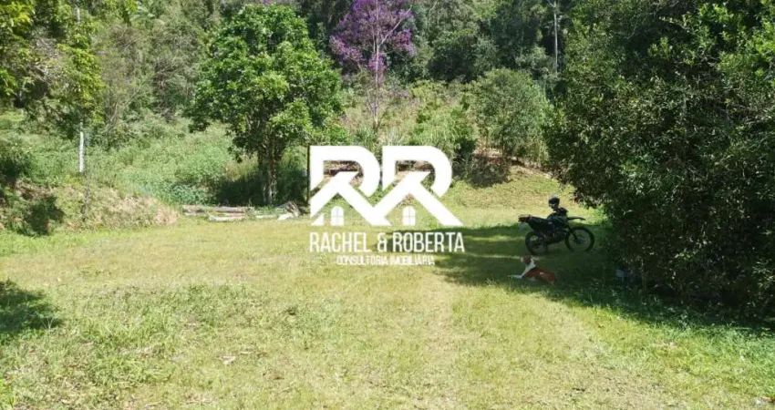 Terreno à venda no Canoas, Teresópolis 