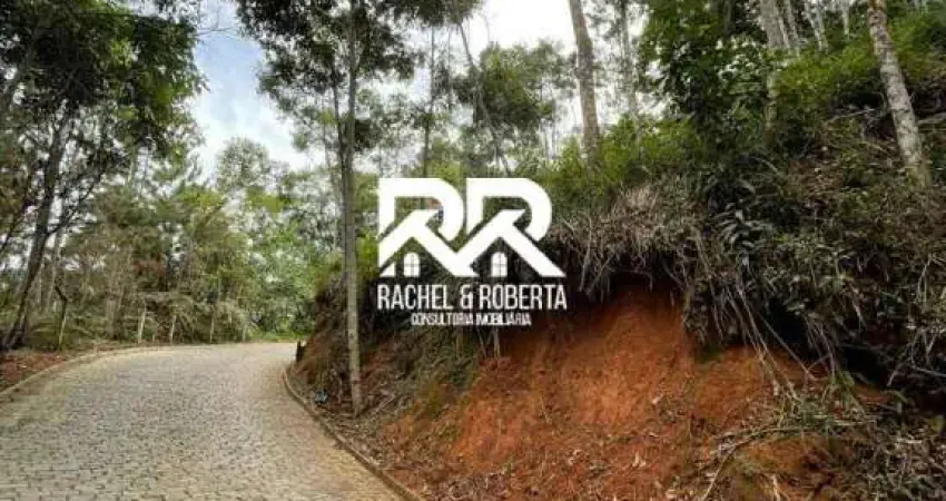 Terreno à venda no Parque do Imbui, Teresópolis 
