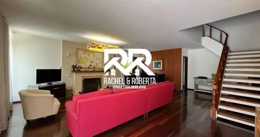 Casa em condomínio fechado com 4 quartos à venda no Alto, Teresópolis