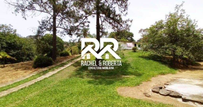 Chácara / sítio com 2 quartos à venda no Cruzeiro, Teresópolis 