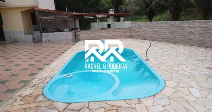 Casa com 3 quartos à venda na Barra de São Francisco, Carmo 