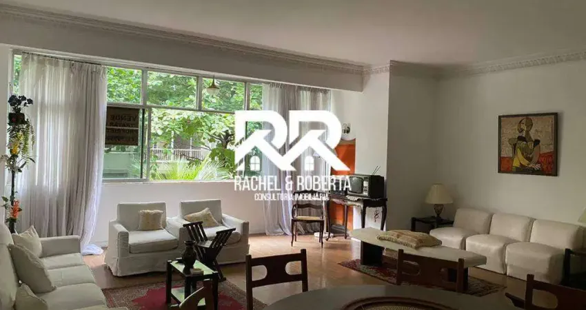 Apartamento com 3 quartos à venda em Copacabana, Rio de Janeiro 