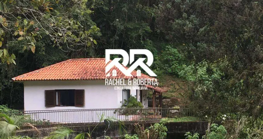 Casa com 7 quartos à venda no Granja Guarani, Teresópolis 