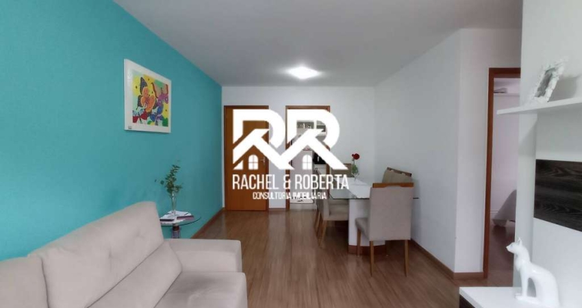 Apartamento com 2 quartos no Bom Retiro