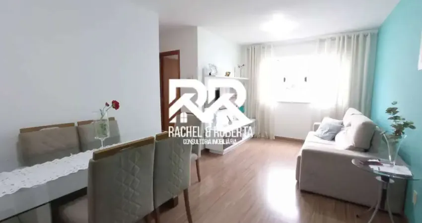 Apartamento com 2 quartos à venda no Bom Retiro, Teresópolis 