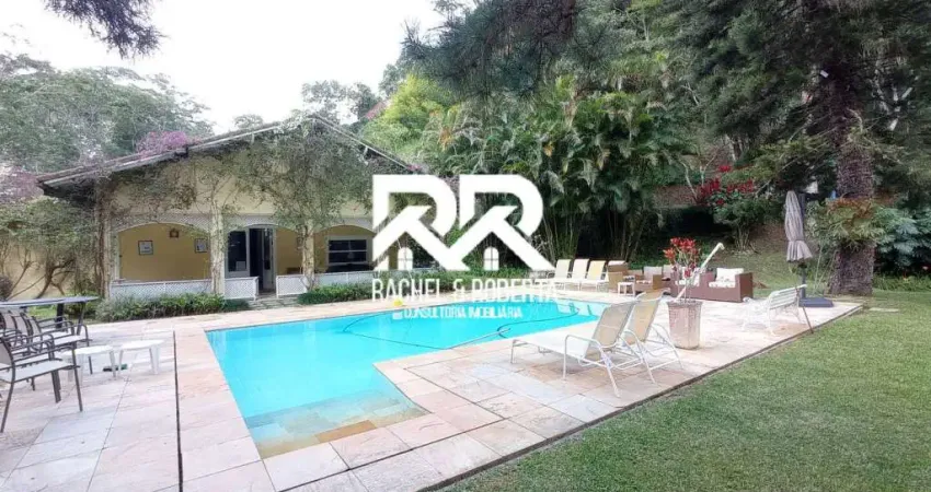 Casa com 3 quartos à venda no Posse, Teresópolis 