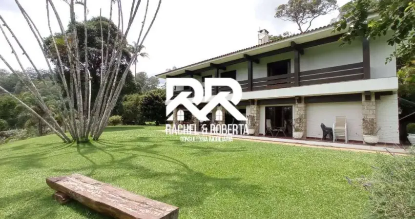 Casa com 5 quartos à venda no Parque do Imbui, Teresópolis 