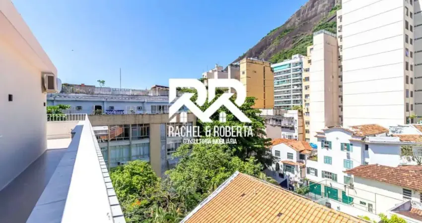 Cobertura com 3 quartos à venda em Copacabana, Rio de Janeiro 