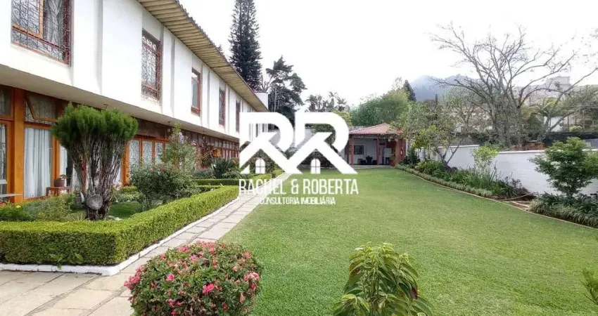 Casa em condomínio fechado com 3 quartos à venda no Alto, Teresópolis 