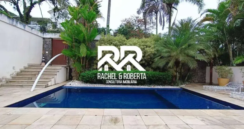 Casa em condomínio fechado com 3 quartos à venda em Itanhangá, Rio de Janeiro 