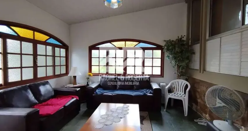Casa em condomínio fechado com 3 quartos à venda no Posse, Teresópolis 