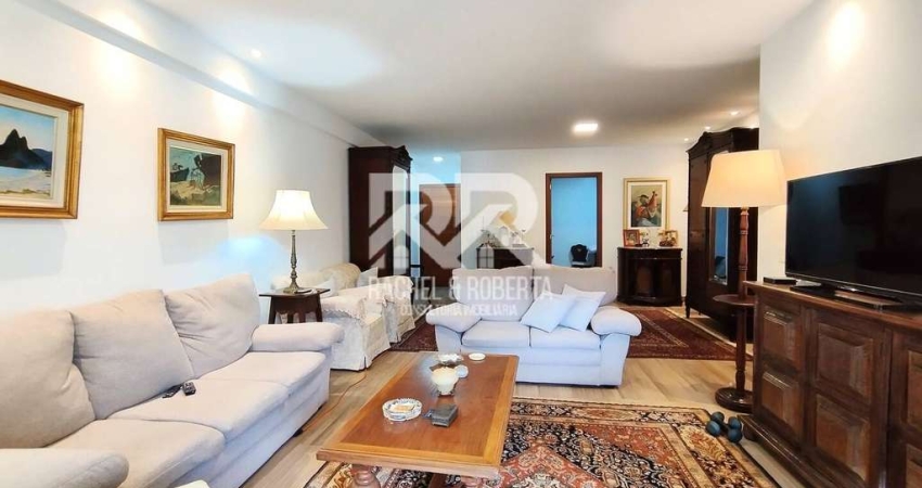 Excelente apartamento no Alto, 3 quartos sendo 2 suítes