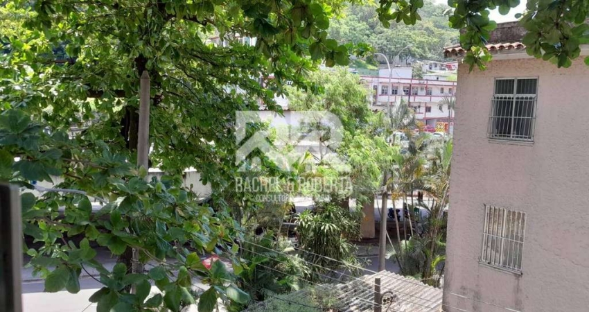 Apartamento 3 quartos em excelente localização no Rio Comprido