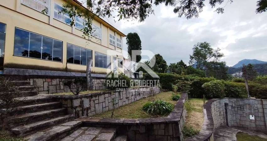 Casa com 6 quartos à venda no Golfe, Teresópolis 