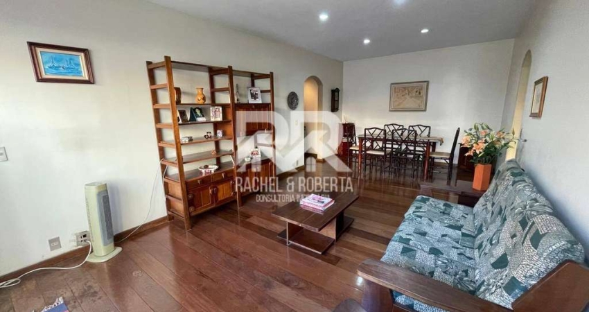 Apartamento com 2 quartos à venda no Flamengo, Rio de Janeiro 